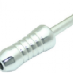 Stainless Steel Grip 16mm #MG013